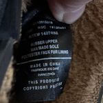 Chooka  Women’s Black Delridge Chelsea Rubber Rain Short Boots Booties Size 7 Photo 8