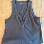 Abercrombie & Fitch Abercrombie Tank Top Photo 0