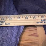 komarov handmade in USA (L.A.) Midi dress wedding guest formal unique L Blue Size L Photo 5