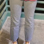 Levi's Wedgie Straight Jeans Photo 1