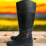 Women's Lauren Ralph Lauren
Madisen Boots,
Style#802712326001, Size 9
B, Black Photo 0
