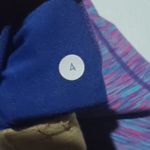 Lululemon Power Y Racerback Tank Top-Size 4-Yoga-Light Support-Wicking-Stretch Photo 6