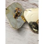 Vintage Clip On Earrings Photo 7