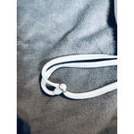 Lulus NWOT  Medium Delightful Charisma White Embroidered Sequin Mesh
Midi Dress Photo 7