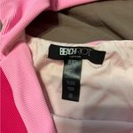 Beach Riot Joyce One Piece Fuchsia Red Neon Pink Sz M NWT Photo 4