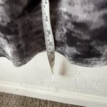 No Boundaries  Dress Womens‎ Medium Maxi Tie Dye Stretch Whimsigoth Tank Grunge Photo 6