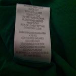 Gianni Bini GB Green Mini Dress Size XS Photo 5