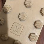 VEJA  Rio Branco Low Top Snea Women’s Size 9 Tan/White Color Photo 7