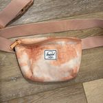Herschel Supply Company Herschel Papaya Cloud Pastel Belt Bag Photo 1