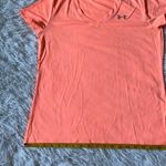 Under Armour  UA Women’s heat gear V neck Short sleeve Tee size Medium Photo 5