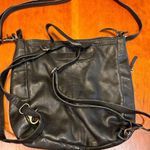 RPS (rock paper scissors) bag Black Photo 6