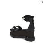 Kendall + Kylie Kendal & Kylie Platform Sandals Photo 2