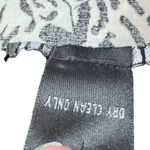 Anne Carson 100% Linen Leopard Print Full Zip Lightweight Jacket Size 1X Photo 5