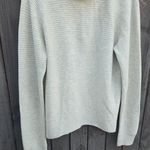 Kuhl  Cream Cowl Neck Sweater Photo 3