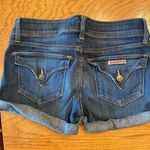 Hudson Jean Shorts Photo 1