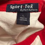 Sport-tek How the Grinch Stole Christmas Musical 3/4 sleeve tee  Photo 6