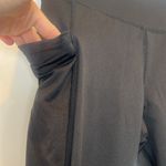 NFL Black Leggings with Cowboys Star size medium. In excellent condition! Photo 3