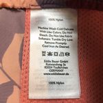 Eddie Bauer  Women’s Floral Print Multicolor Beach Swim Board Shorts Photo 9