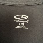 Champion Lightweight Zip Front Jacket-L Photo 3