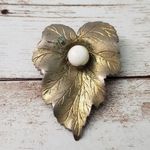 Vintage Sarah Coventry Brooch Photo 0