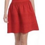 Anthropologie / Girls from Savoy "Taylor Swift" Ponte Mini Dress, Size 4 Photo 0