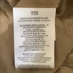 Max and Cleo  gold bubble hem cocktail party dress size 2 XS RARE HTF GORGEOUS !! Photo 6