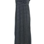 Xhilaration Tube Top Maxi Dress Photo 0