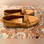 New dolce vita boat loafers Tan Size 8.5 Photo 4