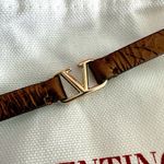 Valentino Garavani  VLogo Signature Bracelet Photo 4