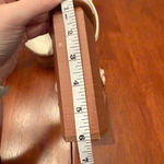 Gianni Bini  Parrish Platform Sandals‎ Heels Size 7.5 White Brown Photo 11