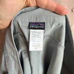 Patagonia Women’s Inter-Continental Shorts Sz 14 Low Tide Photo 3