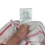 FAVLUX Fashion striped shorts, size 3X, paper bag waist, summer, beach, vacation Photo 5