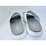 Ryka Womens - Big girls Devotion Sand White Slide Sandals Shoes 5.5 M NEW In bOX Photo 5