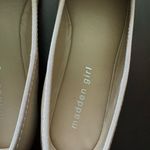 Madden Girl  Vinyard Cafe Slip On Shoes Women’s Size 7.5 Photo 9