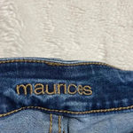 Maurice's 🍁  Cropped Jeans Photo 2