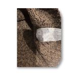 ZARA Women’s Brown Oversized Size Medium Photo 2