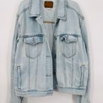 American Eagle denim jacket Photo 2