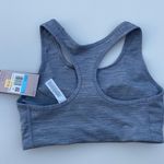 Nike Swoosh medium support padded sports bra size M medium NWT Photo 10