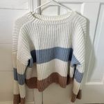 Francesca's Sweater Photo 0