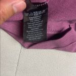 Alphalete Women's Purple Bike Shorts Photo 4