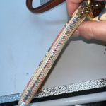 Dooney & Bourke Vintage Y2K Doodle Bag with Wristlet Photo 12