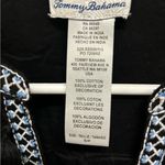 Tommy Bahama 
Embroidered Cotton
Tier Cover-Up Dress Photo 5