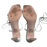 ALOHAS  - Bellini Lace Up Strappy Heels Sz 41 Photo 9