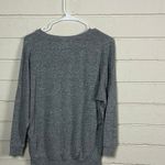 Joie  Jennina Gray Sweater size XXS Photo 4