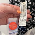 Forever 21 NWT Bodysuit Size Small Photo 2