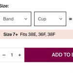 Knix WingWoman Contour Bra Photo 13