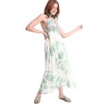 Myra bag MAI TAI MAXI DRESS 👗 size small Photo 2