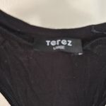 Terez NWOT  razorback stars and planets tee Photo 1