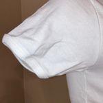 Bride Size Medium White Bride Short W/Pink Ribbons & White Baby Tee W/Pink Bow Pink Photo 8