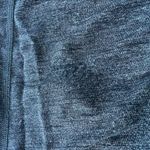 Lululemon top size 6 gray black mesh cinch run Photo 7